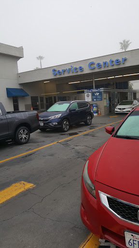 Honda Dealer «Honda World Westminster», reviews and photos, 13600 Beach Blvd, Westminster, CA 92683, USA