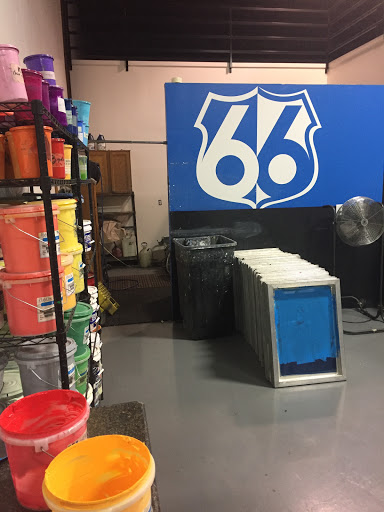 Screen Printer «Six Six Apparel», reviews and photos, 1531 E Northfield Dr #400, Brownsburg, IN 46112, USA