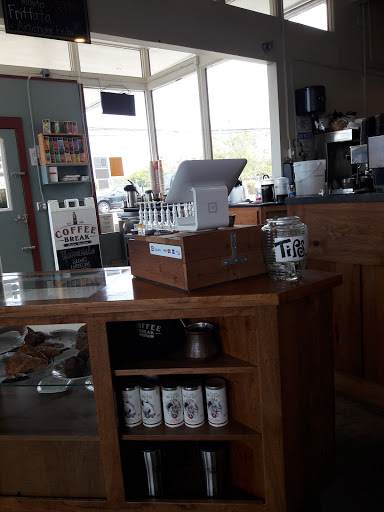 Coffee Shop «Coffee Break Internet Cafe», reviews and photos, 700 Bayside Rd, Arcata, CA 95521, USA