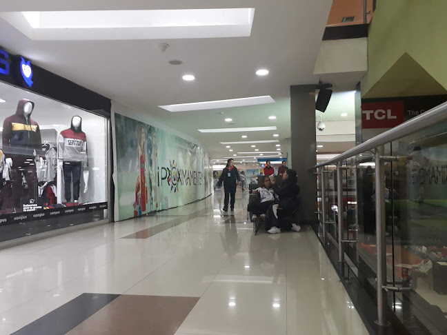 Monay Shopping Center - Cuenca