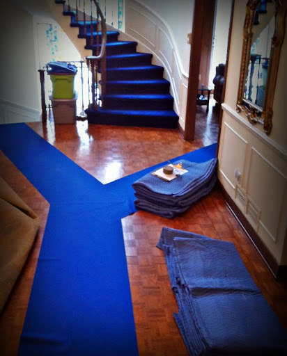 Moving and Storage Service «The Moovers inc.», reviews and photos, 66 Gilreath Rd SE, Cartersville, GA 30121, USA