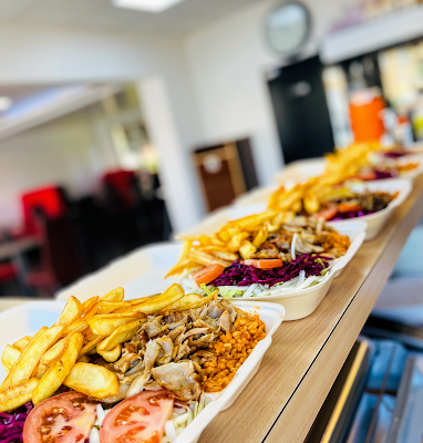 Snack Frat à Thionville
