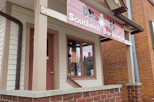 DBL H Southern Barbeque image