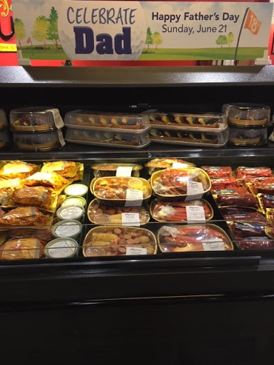 Supermarket «Wegmans», reviews and photos, 8297 Stonewall Shops Square, Gainesville, VA 20155, USA