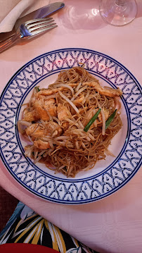 Plats et boissons du Restaurant asiatique Dragon Céleste à Saint-Maur-des-Fossés - n°11