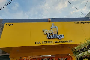 Tea Garage image