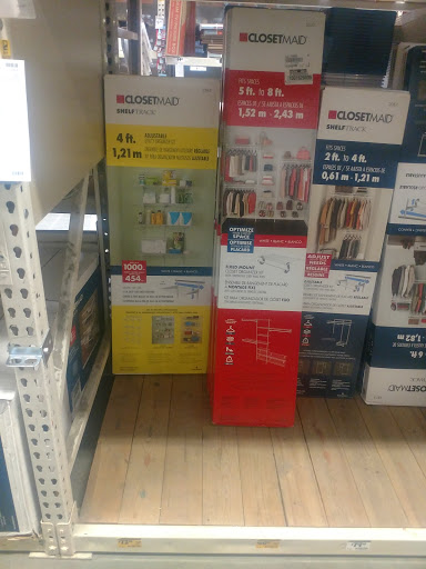 Home Improvement Store «The Home Depot», reviews and photos, 1100 Tharp Rd, Yuba City, CA 95993, USA