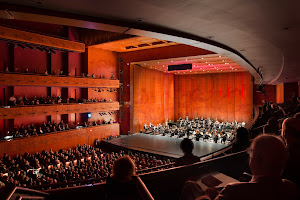 Tobin Center for the Performing Arts