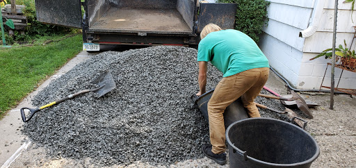 Landscaping Supply Store «Lounsbury Landscaping», reviews and photos, 6000 Raccoon River Dr, West Des Moines, IA 50266, USA