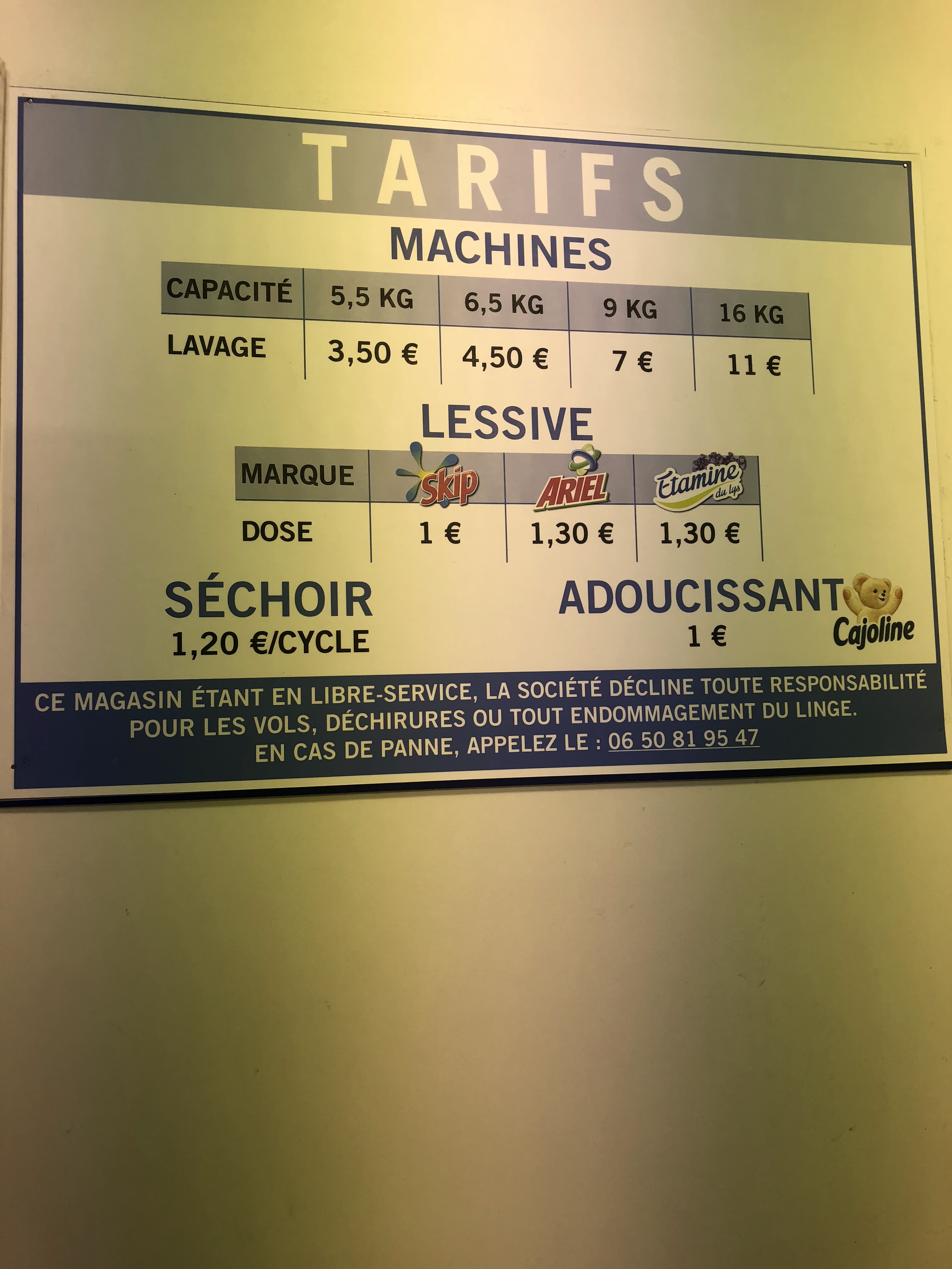 Photo n° 2 de l'avis de Vlad.a fait le 13/03/2018 à 20:30