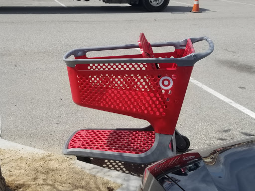 Department Store «Target», reviews and photos, 12471 Limonite Ave, Mira Loma, CA 91752, USA