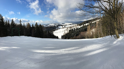 Ski Areál Benecko - Lanovka