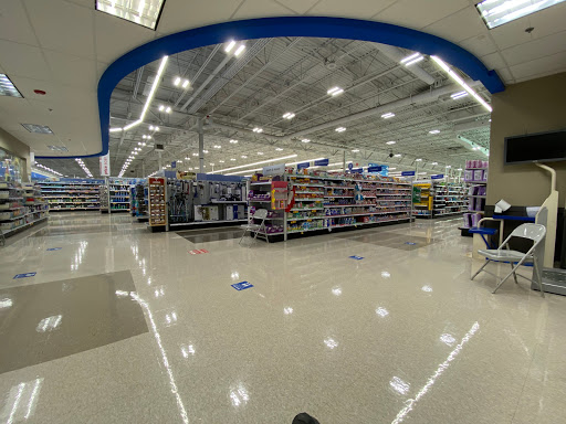 Grocery Store «Meijer», reviews and photos, 8870 Columbus Pike, Lewis Center, OH 43035, USA