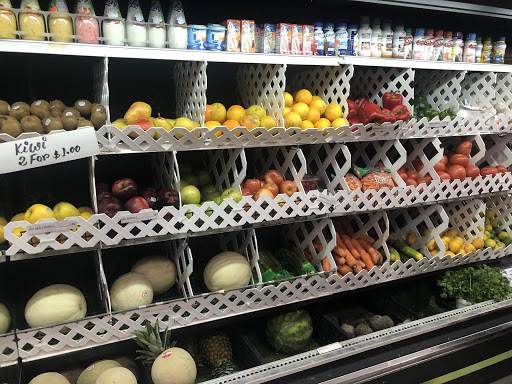 Supermarket «Signature Market», reviews and photos, 1141 Washington Ave, Miami Beach, FL 33139, USA
