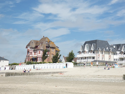 Plage Le Crotoy à Le Crotoy