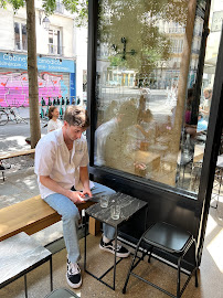 Atmosphère du Café Partisan Café Artisanal à Paris - n°20