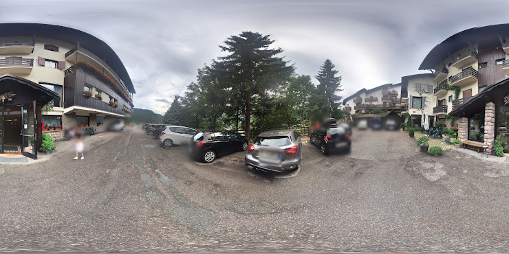 Street View et 360° hôtels Hotel La Baita 38010 Andalo