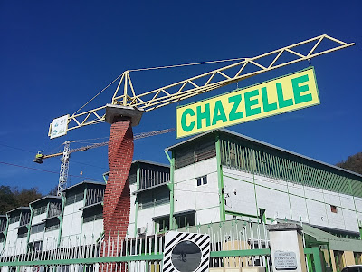 GROUPE CHAZELLE à Saint-Étienne