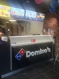 Photos du propriétaire du Pizzeria Domino's Pizza Saint-Berthevin - n°4