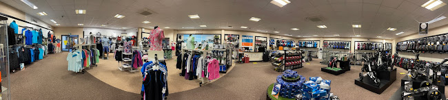 Comments and reviews of Peter Field Golf Shop