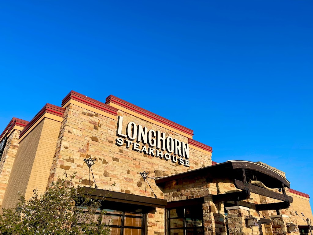 LongHorn Steakhouse 53129