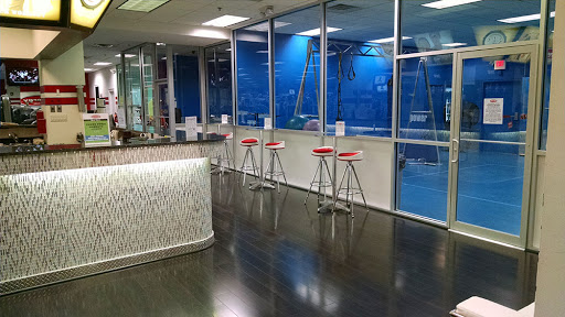 Gym «Synergy Fitness Club - Massapequa», reviews and photos, 5300 Sunrise Hwy, Massapequa Park, NY 11762, USA