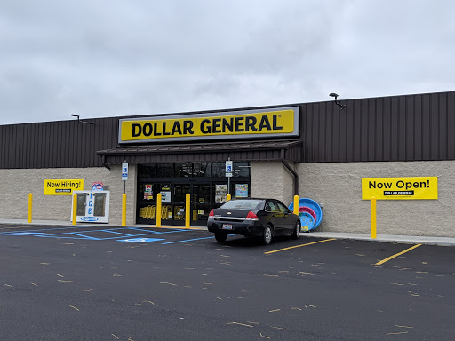Dollar General