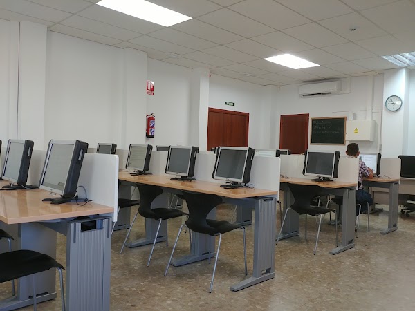 Centro De Pistas DGT Almería