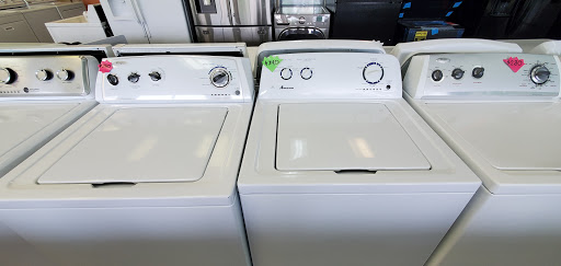 Appliance Store «FM Appliance», reviews and photos, 3580 Lawrenceville-Suwanee Rd, Suwanee, GA 30024, USA