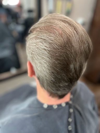 Beauty Salon «Lake Tapps Salon», reviews and photos, 17008 Forest Canyon Rd E, Lake Tapps, WA 98391, USA