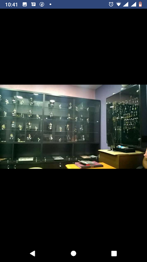 The Jewelry Hut, 63 Obafemi Awolowo Way, Ikeja, Nigeria, Jewelry Store, state Lagos