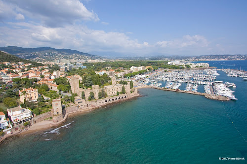 hôtels Zenitude Hôtel-Résidences Confort Cannes Mandelieu Mandelieu-la-Napoule