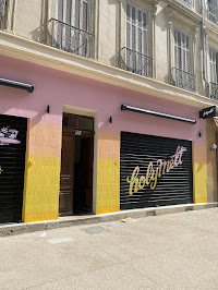 Photos du propriétaire du Restaurant américain Holymelt - Burger & Coffee à Marseille - n°1