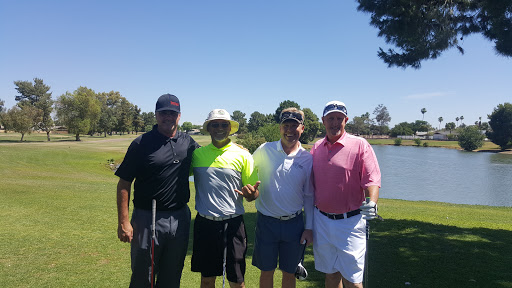 Golf Club «Bellair Golf Club», reviews and photos, 17233 N 45th Ave, Glendale, AZ 85308, USA