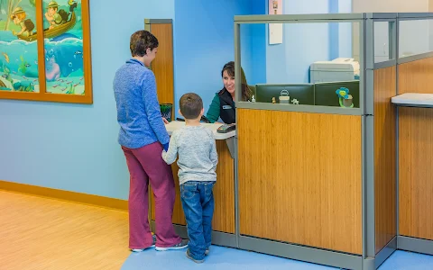 Mid Dakota Clinic Gateway Mall Pediatrics image