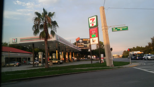 7-Eleven