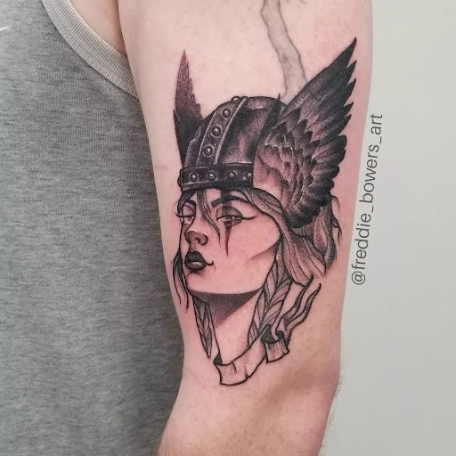 Explore tattoo ideas men forearm, creative tattoo ideas in Jonesboro, available at Black Arrow Tattoo