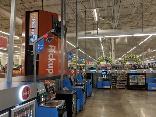 Department Store «Walmart Supercenter», reviews and photos, 400 Shallowford Rd, Gainesville, GA 30504, USA