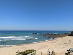 Zdjęcie Number Sixteen Beach położony w naturalnym obszarze