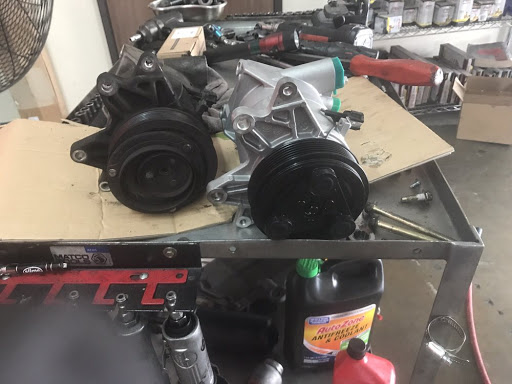 Auto Repair Shop «One Way Auto Repair & Services», reviews and photos, 1562 W Embassy St, Anaheim, CA 92802, USA