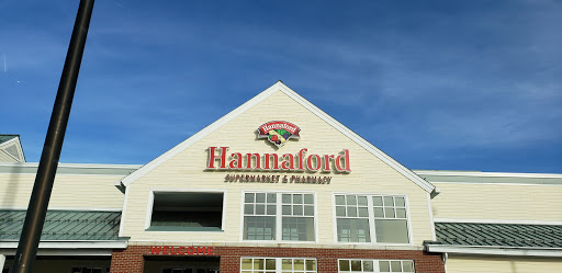 Grocery Store «Hannaford Supermarket», reviews and photos, 80 Wolfeboro Hwy, Alton, NH 03809, USA