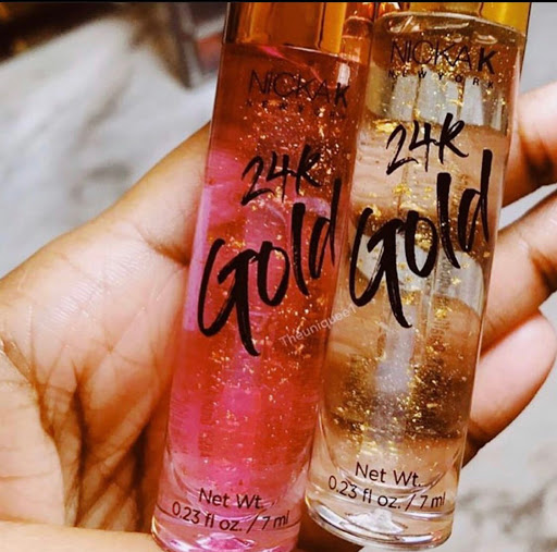 Beauty Supply Store «Kiss Beauty Supply», reviews and photos, 7919 Superior Ave, Cleveland, OH 44103, USA