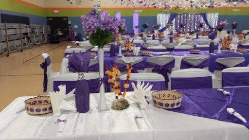 Community Center «Carolina Pines Community Center», reviews and photos, 2305 Lake Wheeler Rd, Raleigh, NC 27603, USA