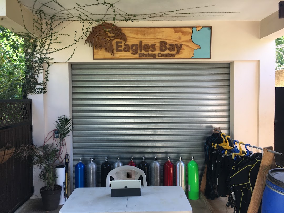 Eagles Bay Diving Center
