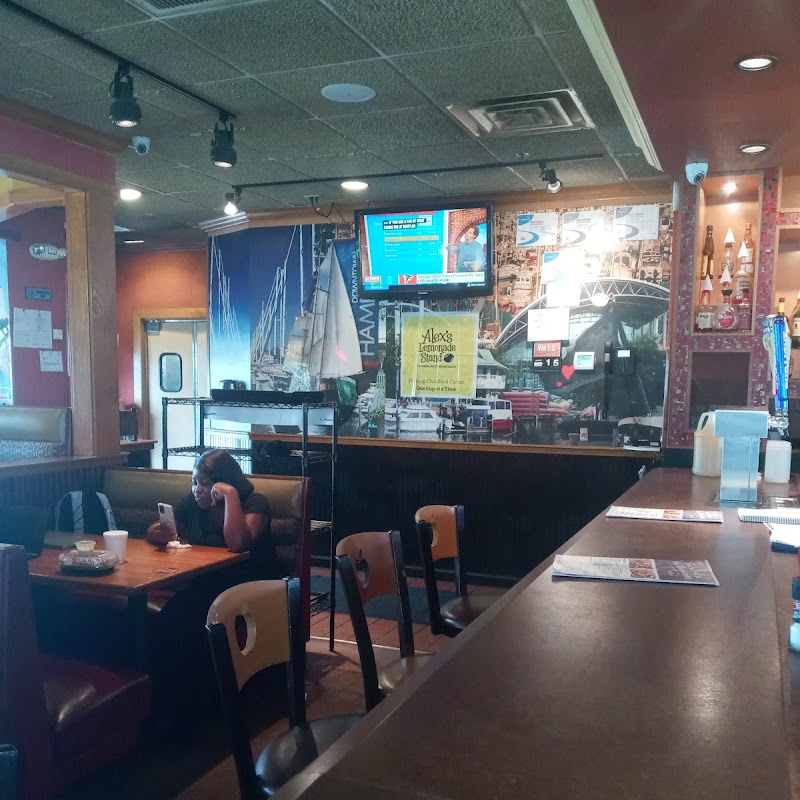 Applebee's Grill + Bar