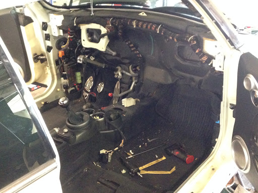 Auto Repair Shop «Kirkbride Auto LLC», reviews and photos, 5860 Harrison Blvd, South Ogden, UT 84403, USA