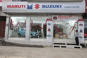 Maruti Suzuki ARENA (Lovely Autos, Banga, Phagwara Road) image