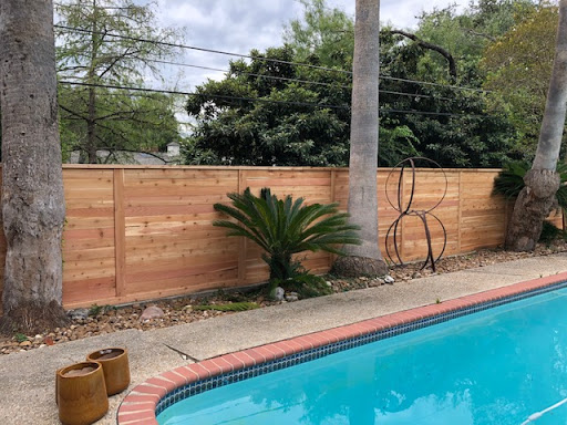 Fence Contractor «City Fence Co of San Antonio», reviews and photos