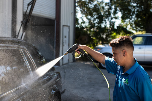 Eco Care Detailing en Sarasota