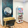 Photo du Salon de coiffure Chromatik Coiffure à Louhans